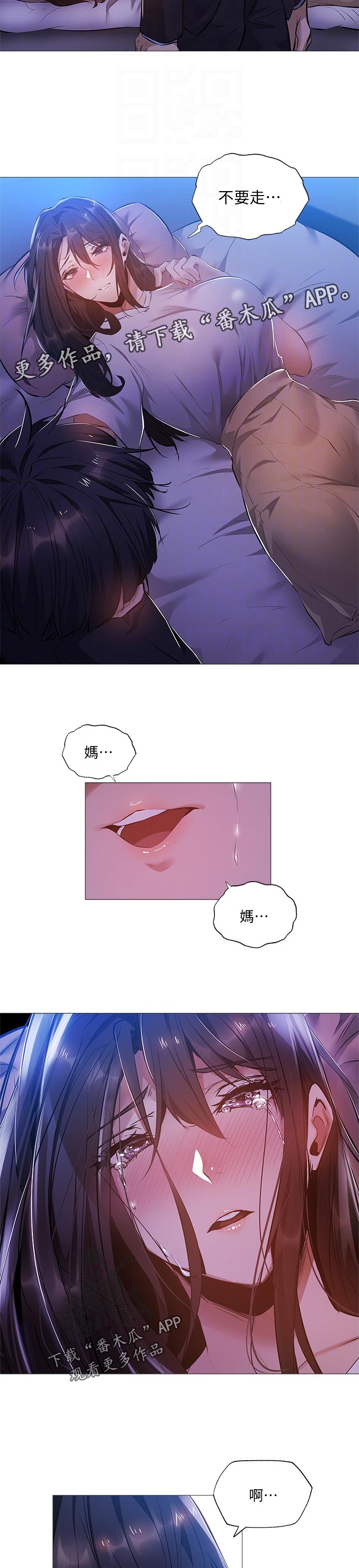 第53章：真不想3