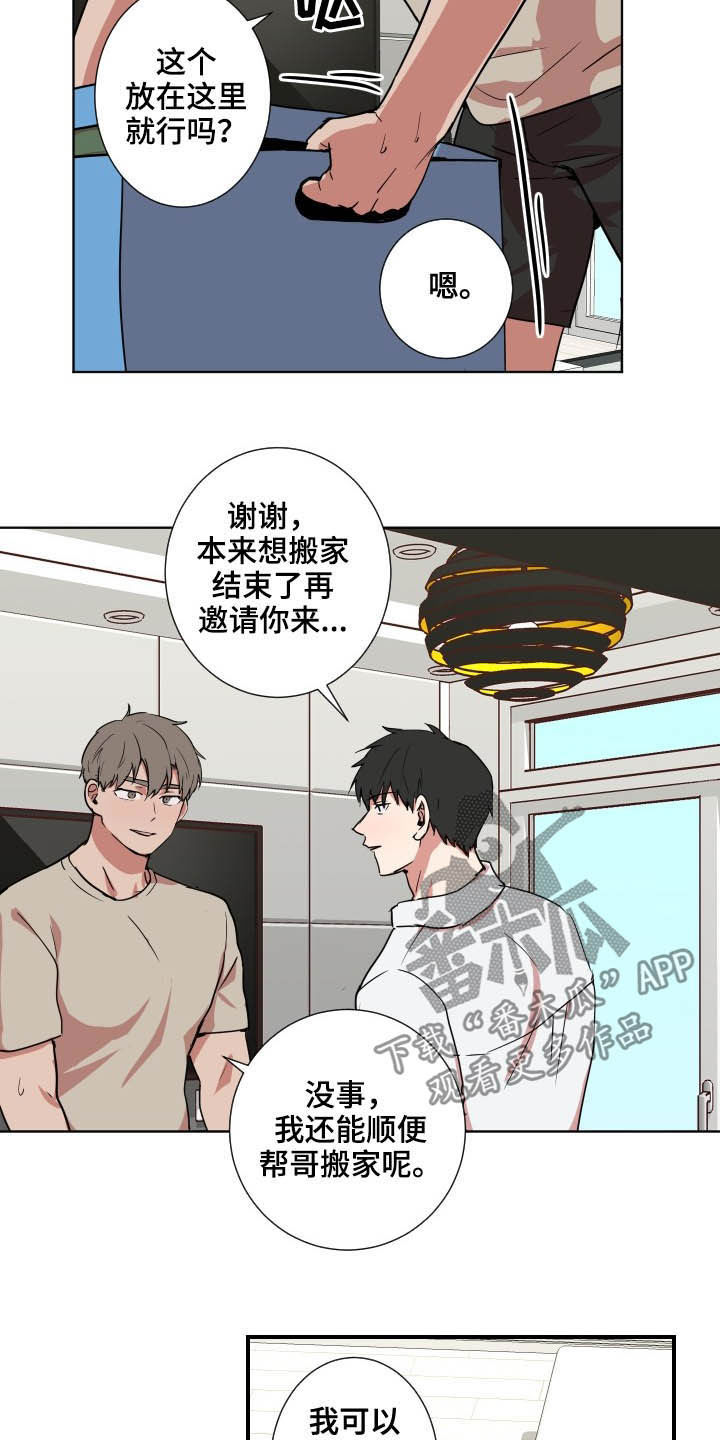 第51章：另有主意2