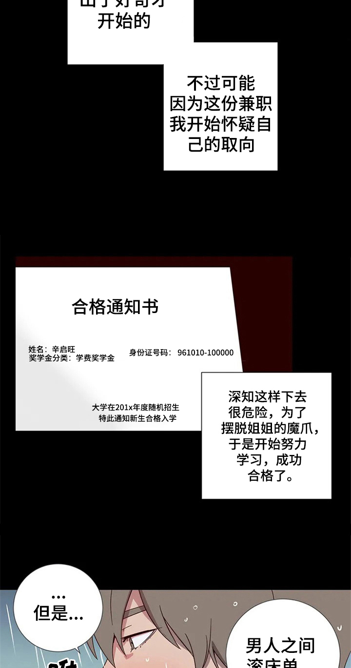 第1章：期望的生活14