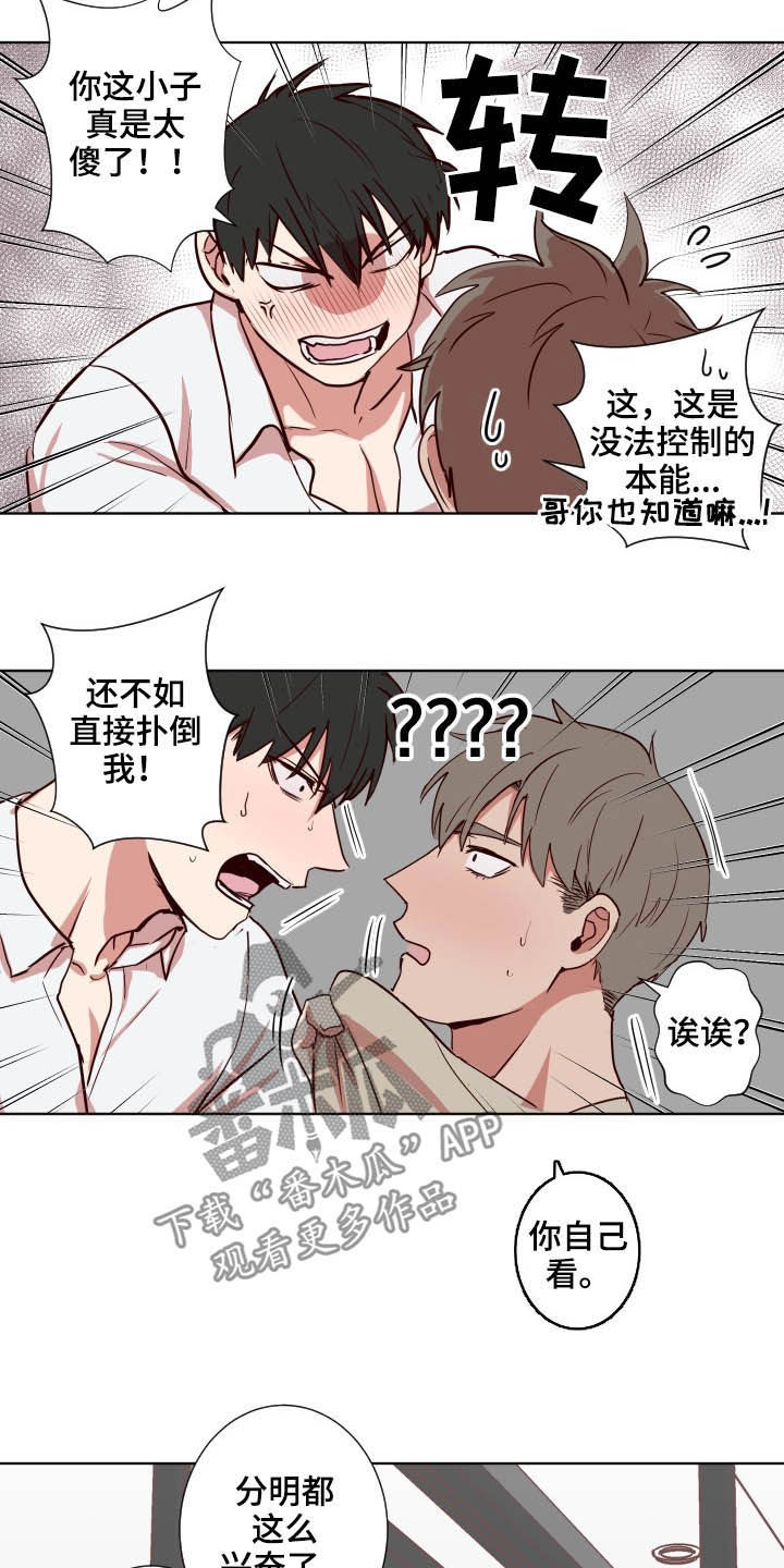 第51章：另有主意8