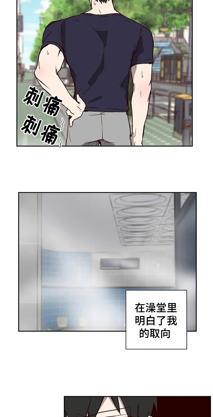 第6章：心动1