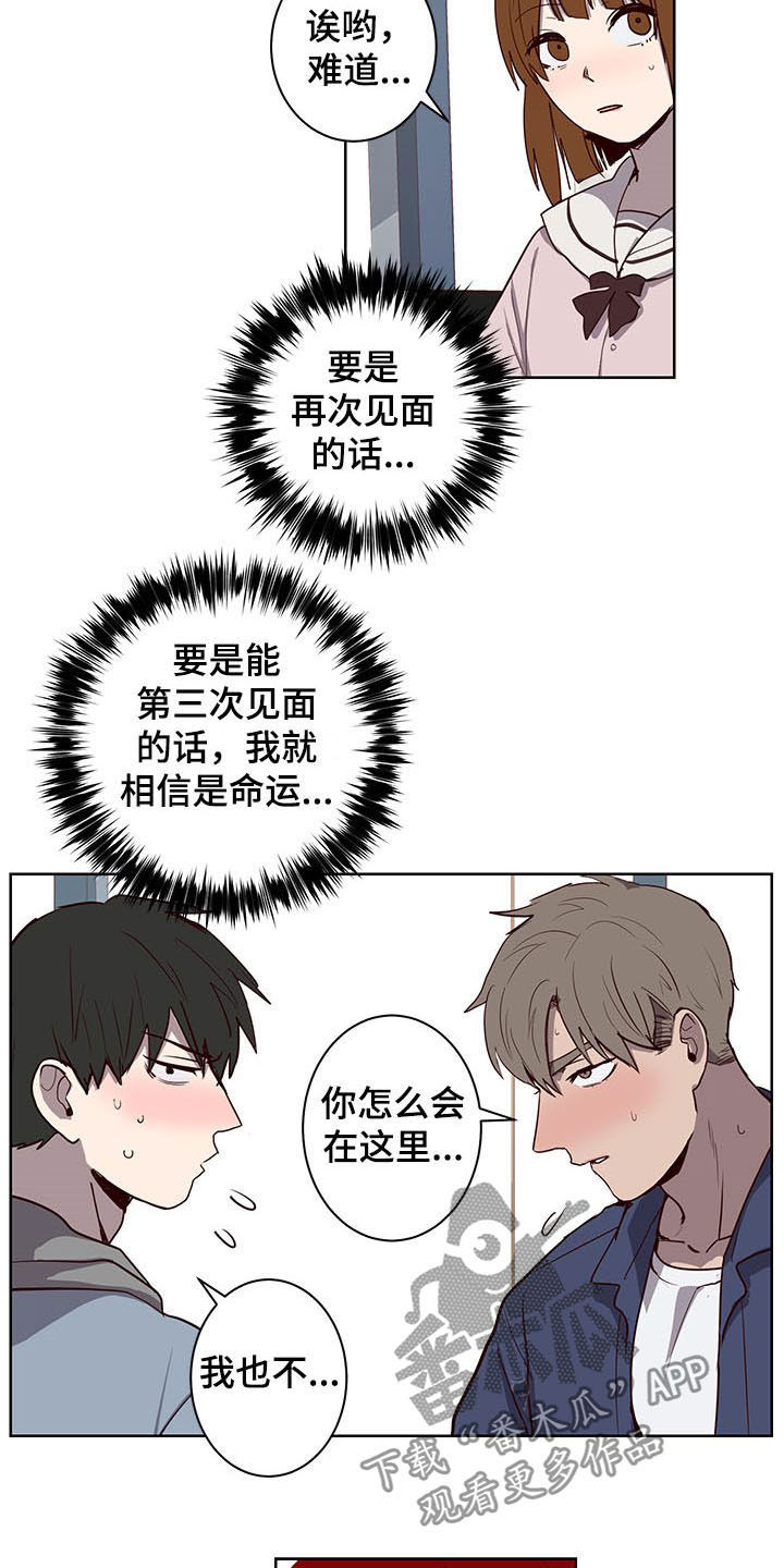 第29章：相亲9