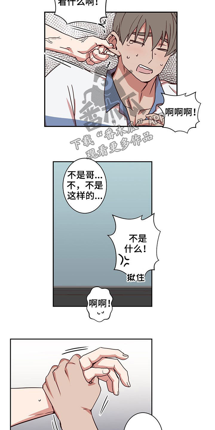 第57章：回家（完结）8