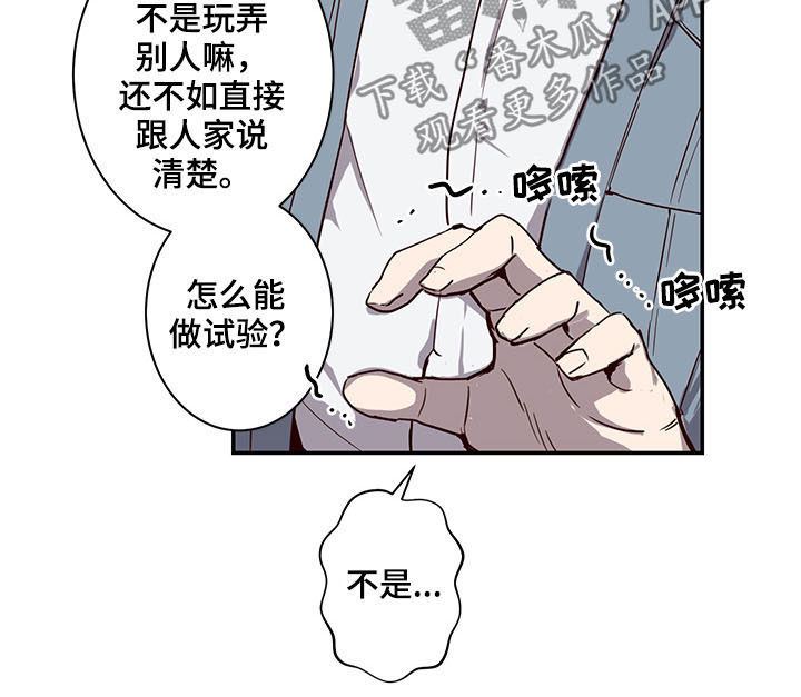 第26章：试验11
