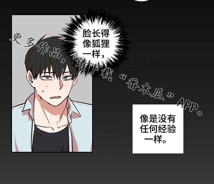 第54章：命中注定13