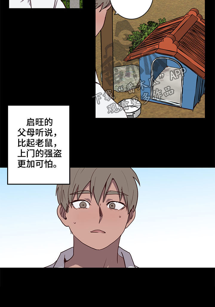 第27章：论坛11