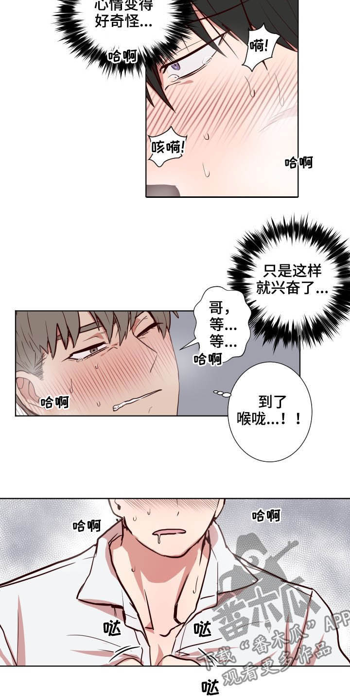 第51章：另有主意12