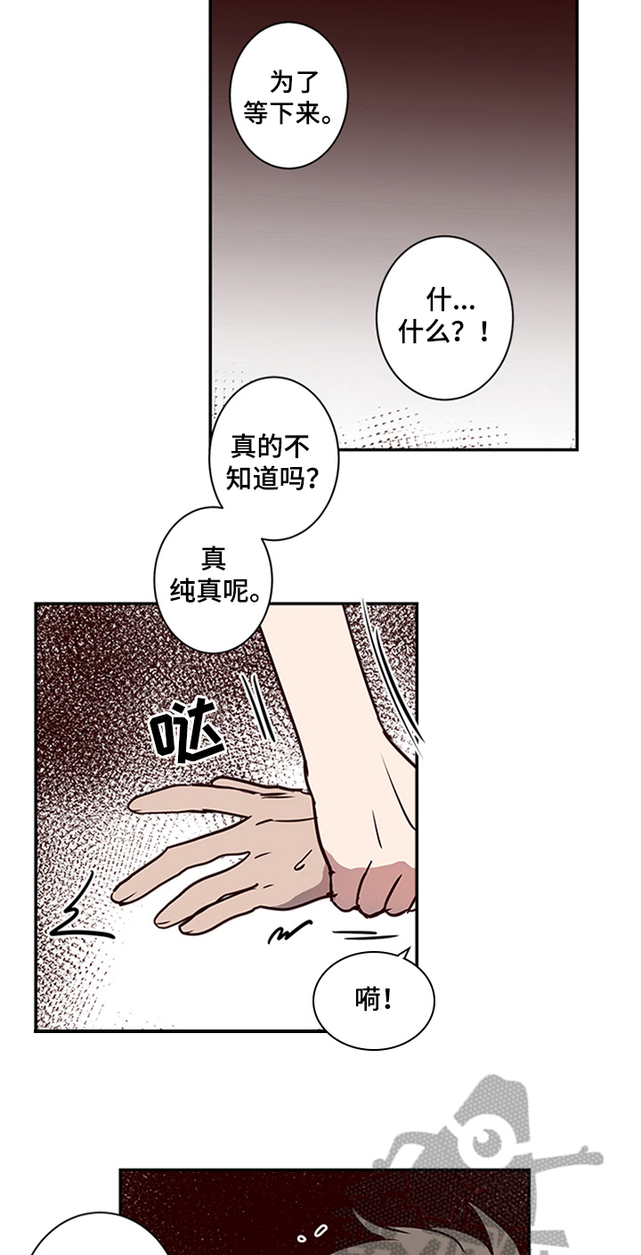 第16章：角色定位11