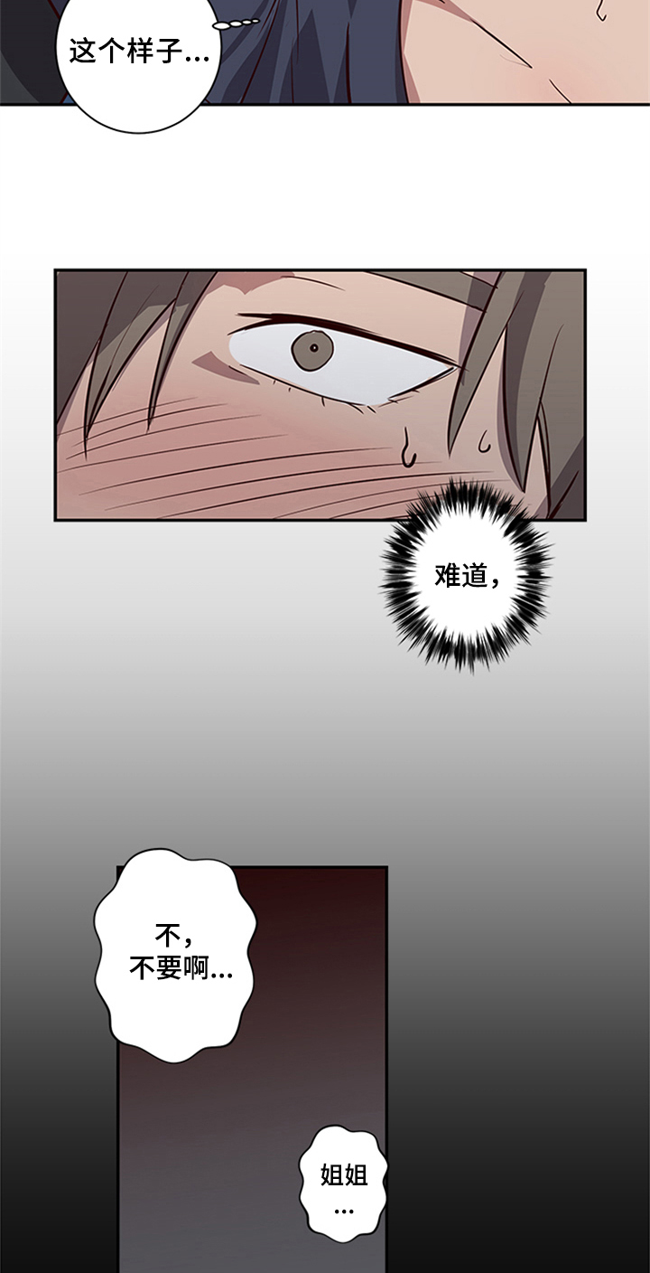 第16章：角色定位5