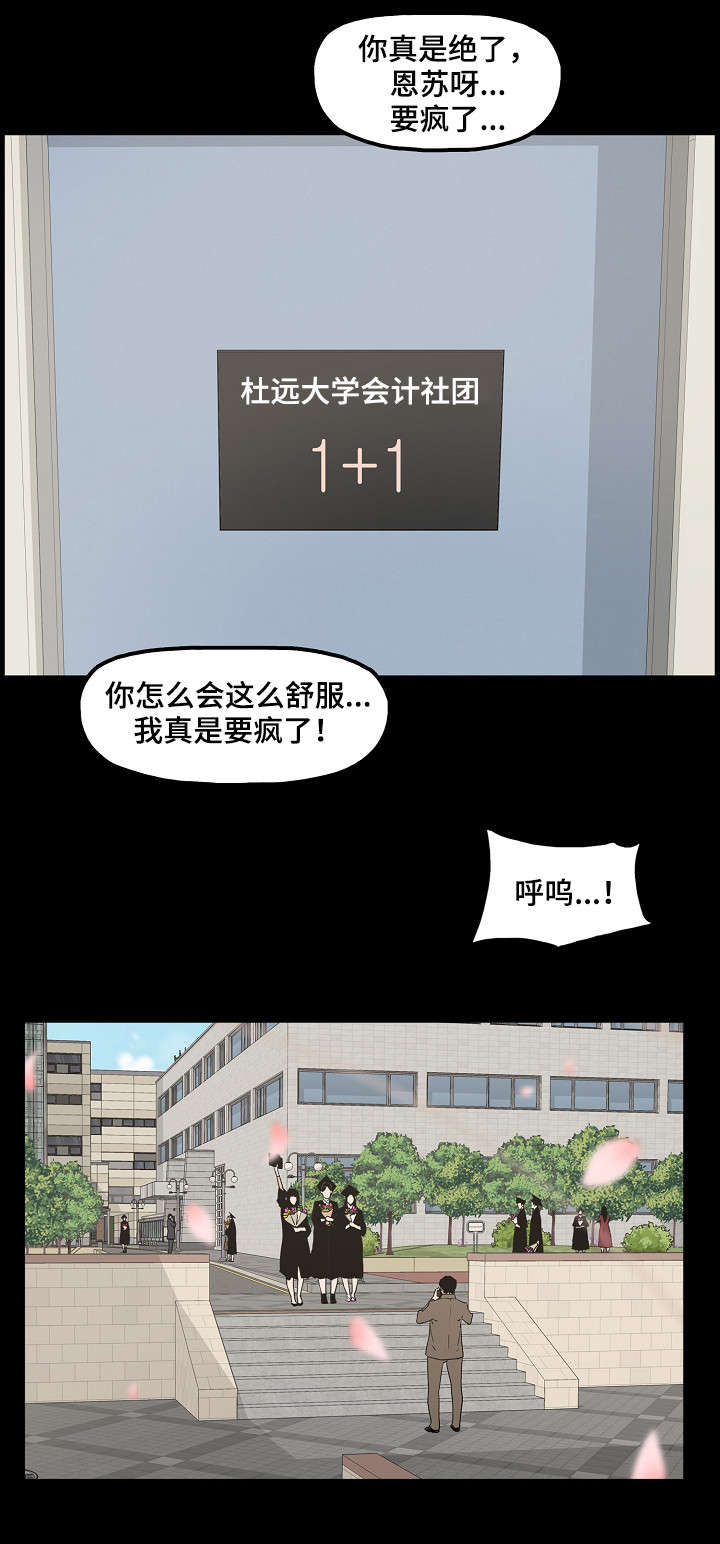 第1章：幸福4