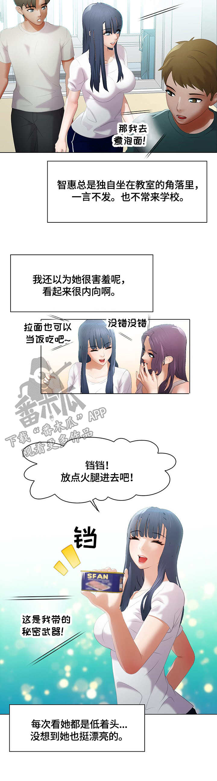第7章：分组8