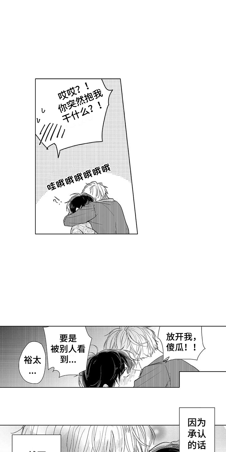 第13章：伤感5