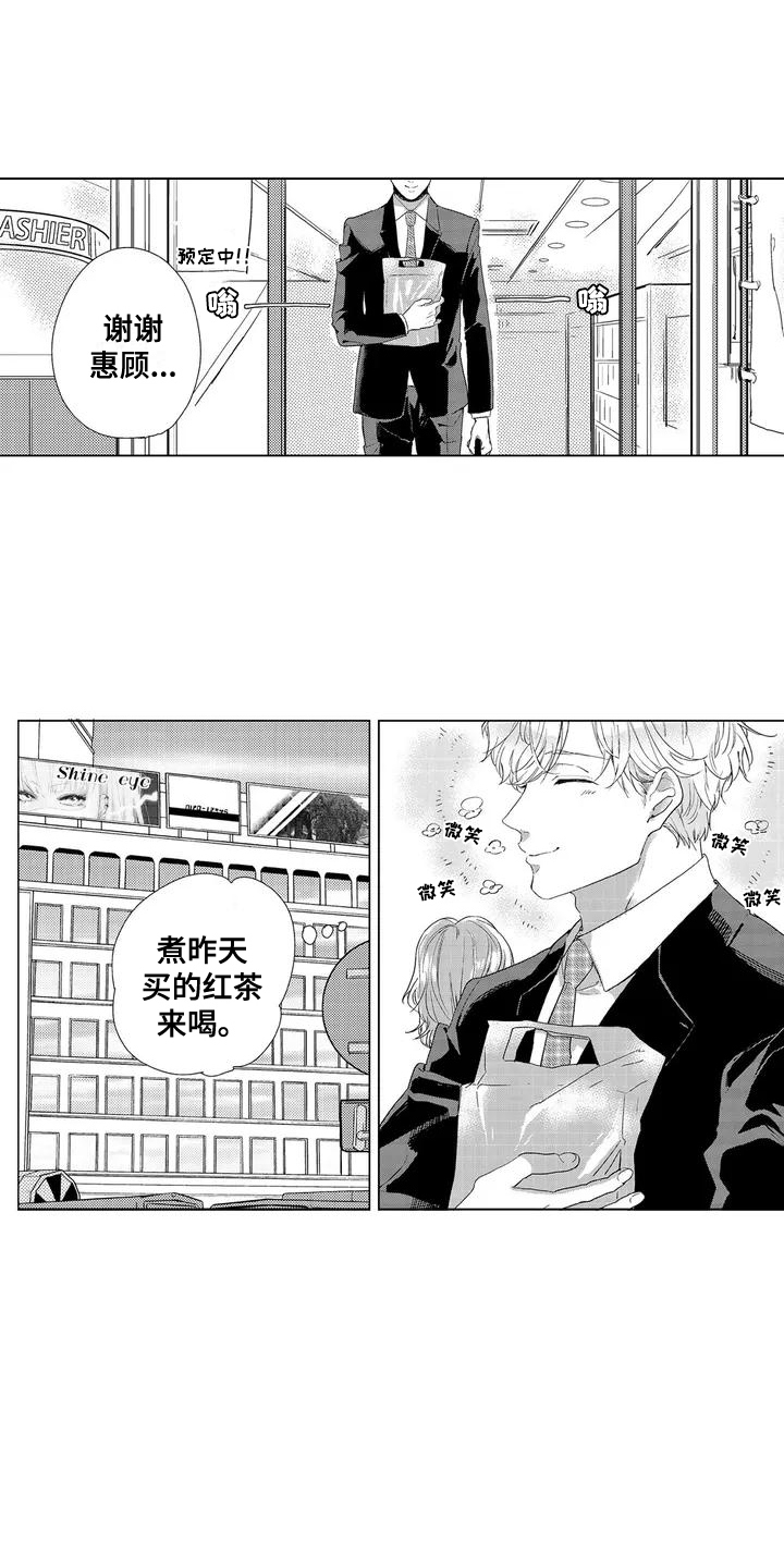第1章：爱好9