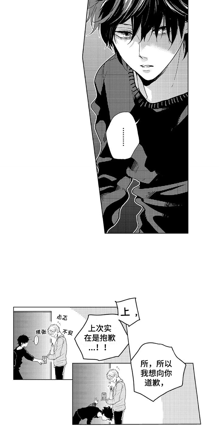 第3章：邻居8