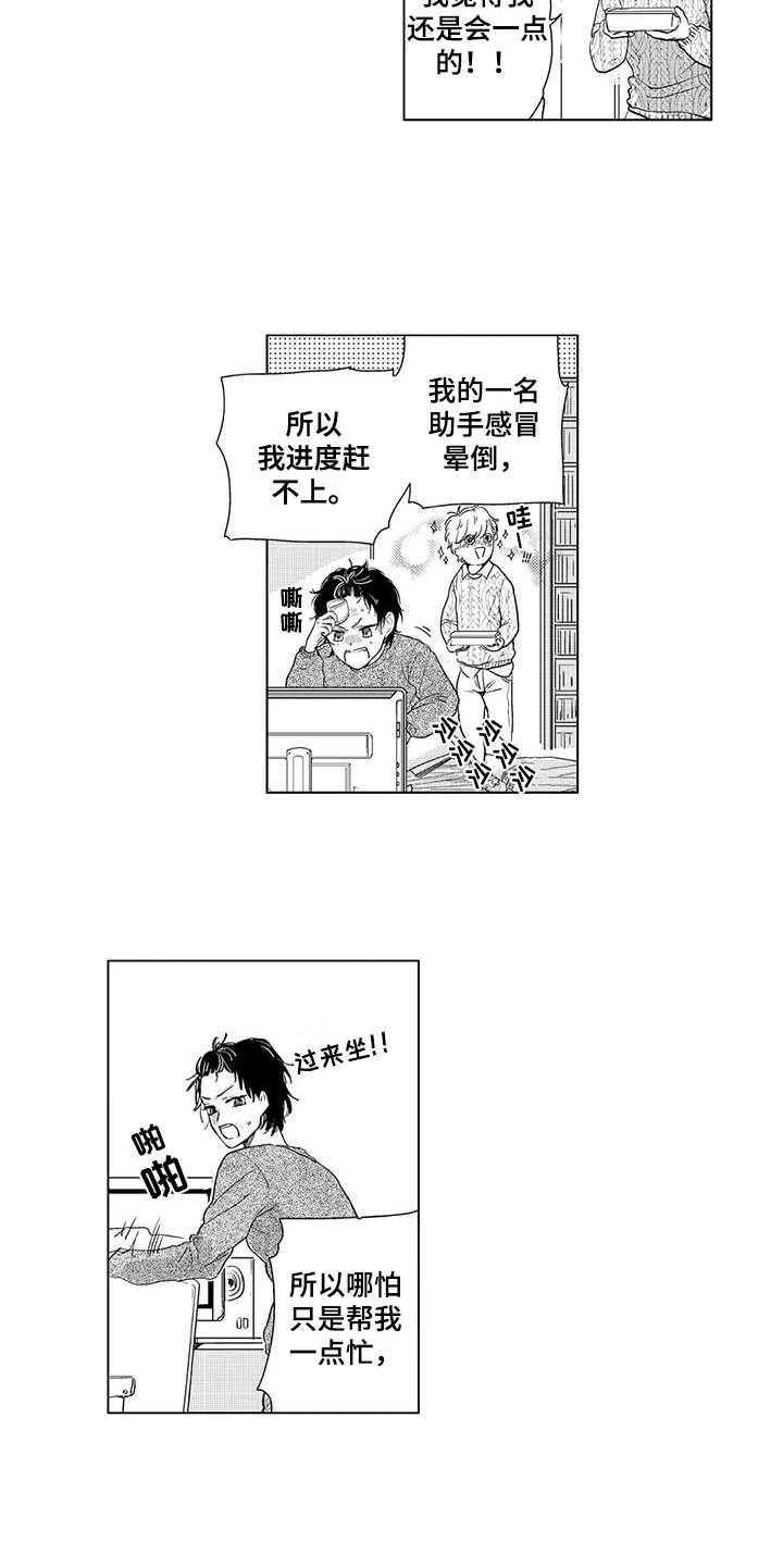第6章：工作模式5