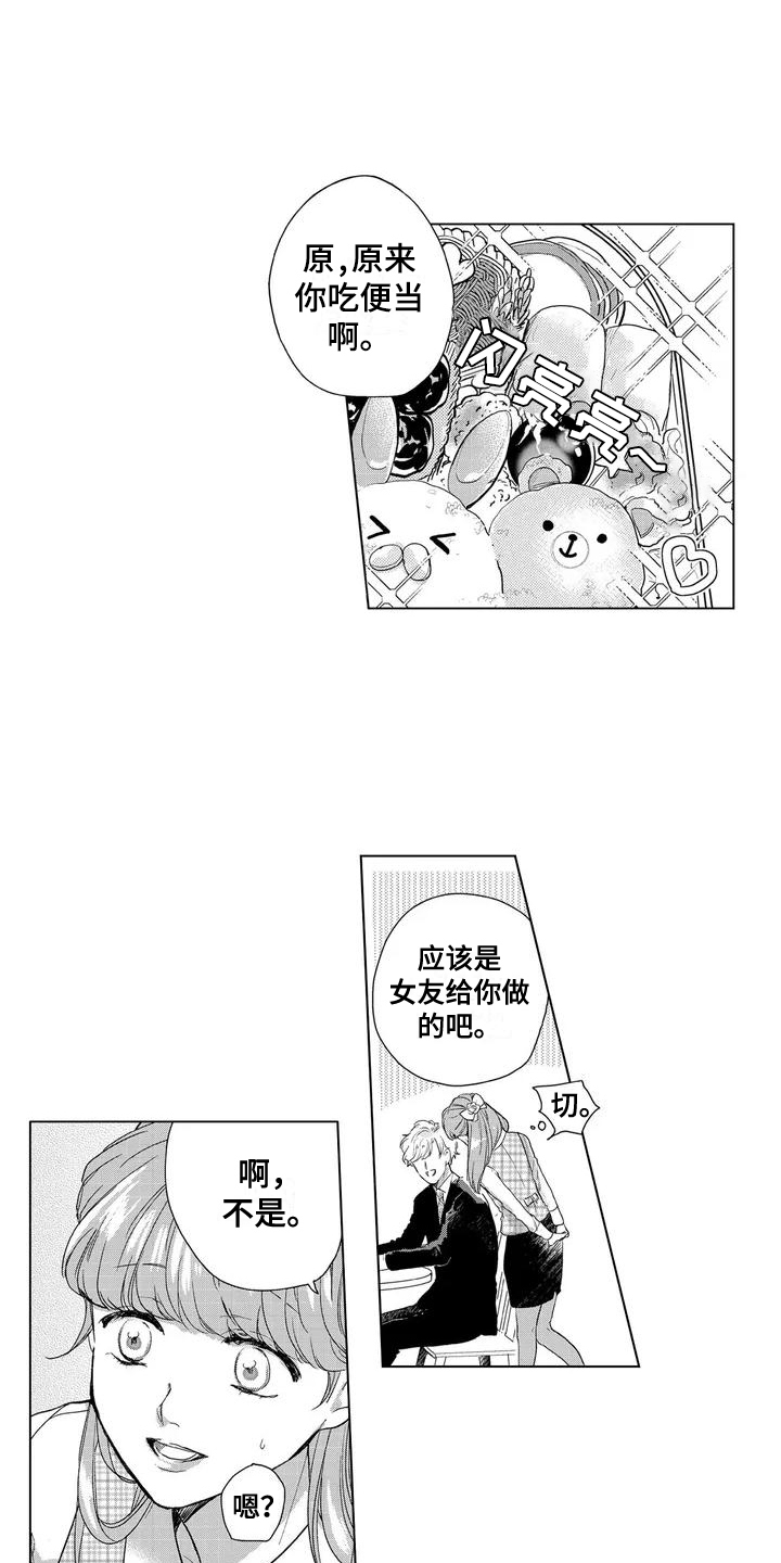 第1章：爱好5