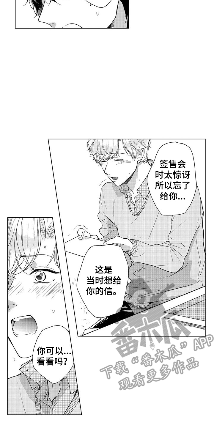 第4章：粉丝信5