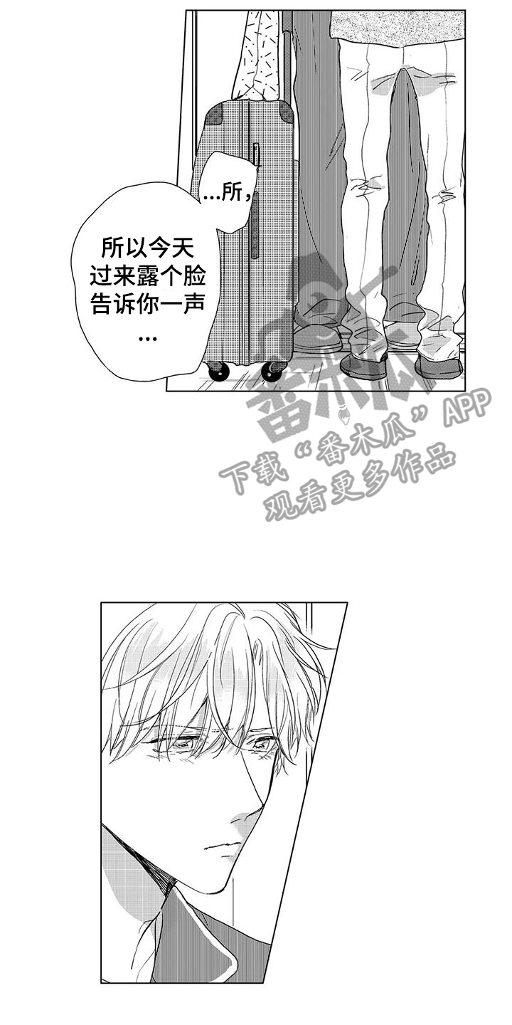 第13章：伤感1