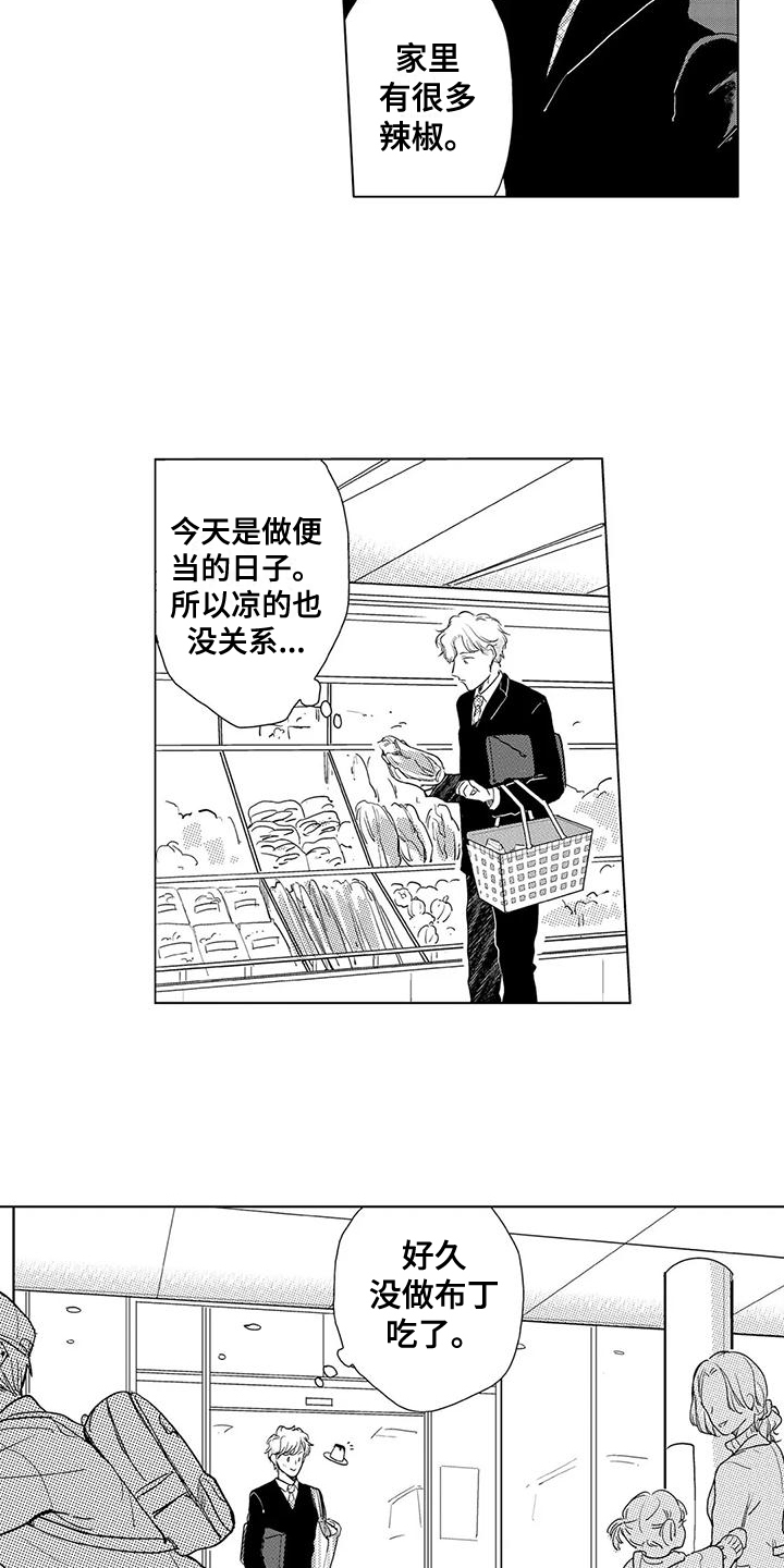 第13章：伤感11