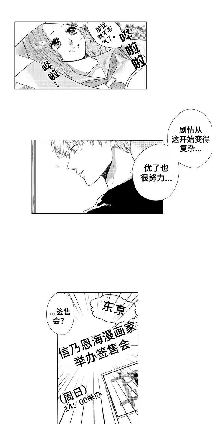 第1章：爱好13