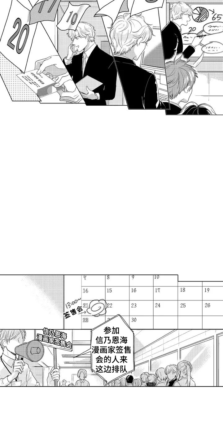 第2章：签售会8