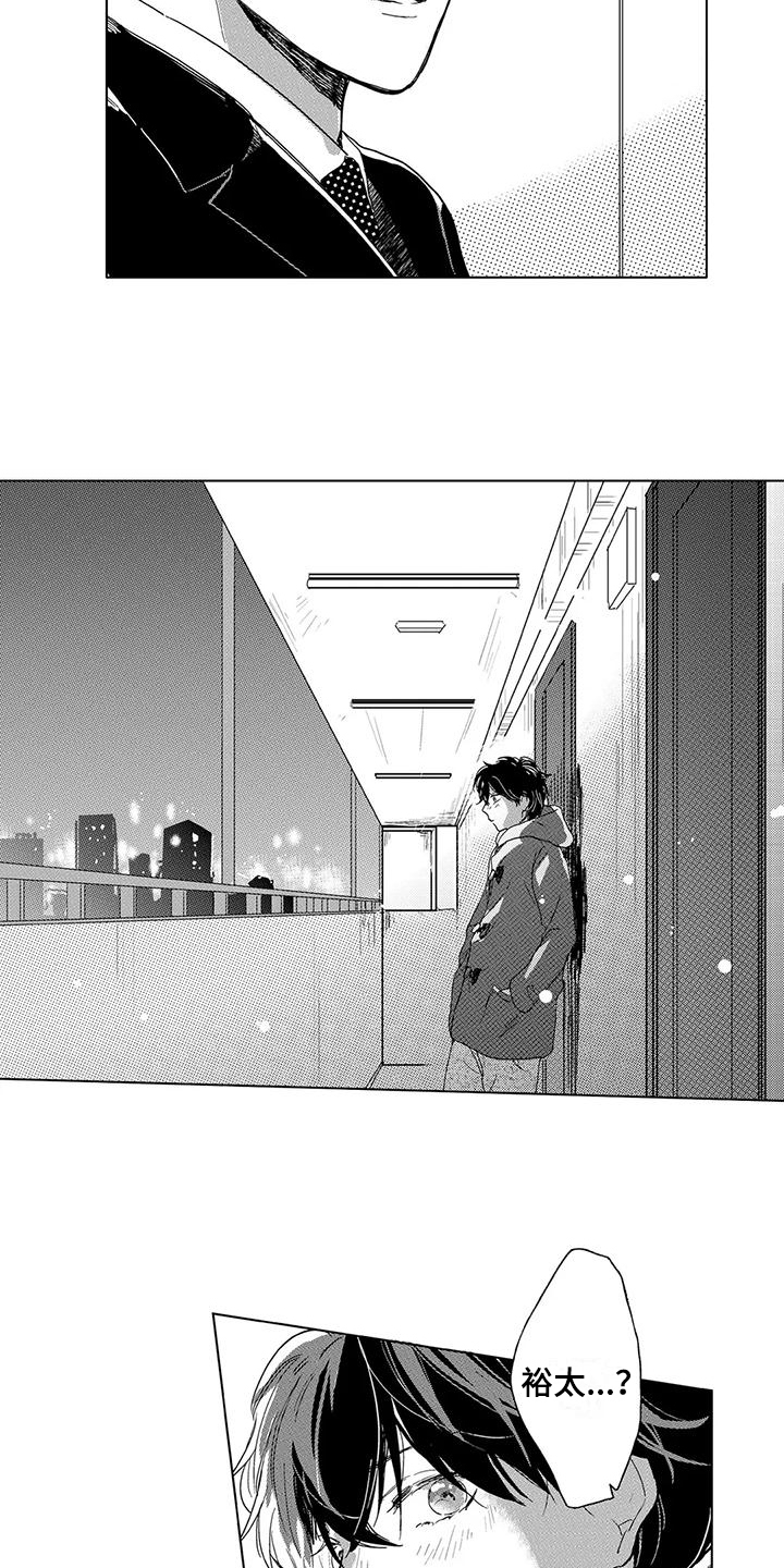第19章：心里话2
