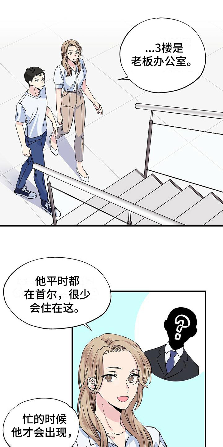第6章：兼职13