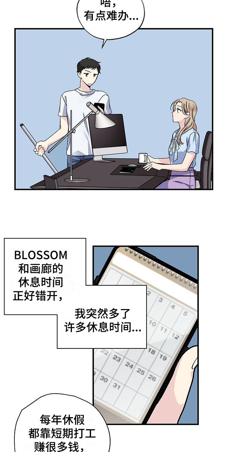 第27章：短期兼职2
