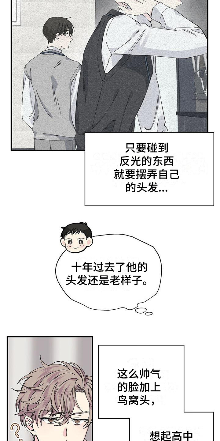 第13章：发型7