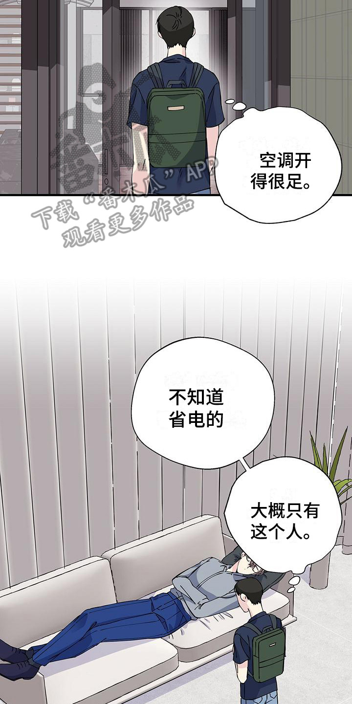 第13章：发型1