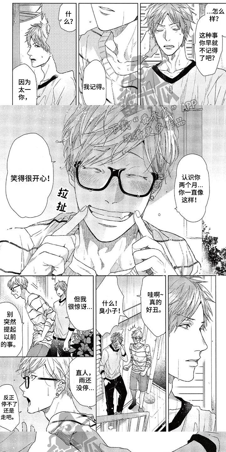 第4章：醉酒0