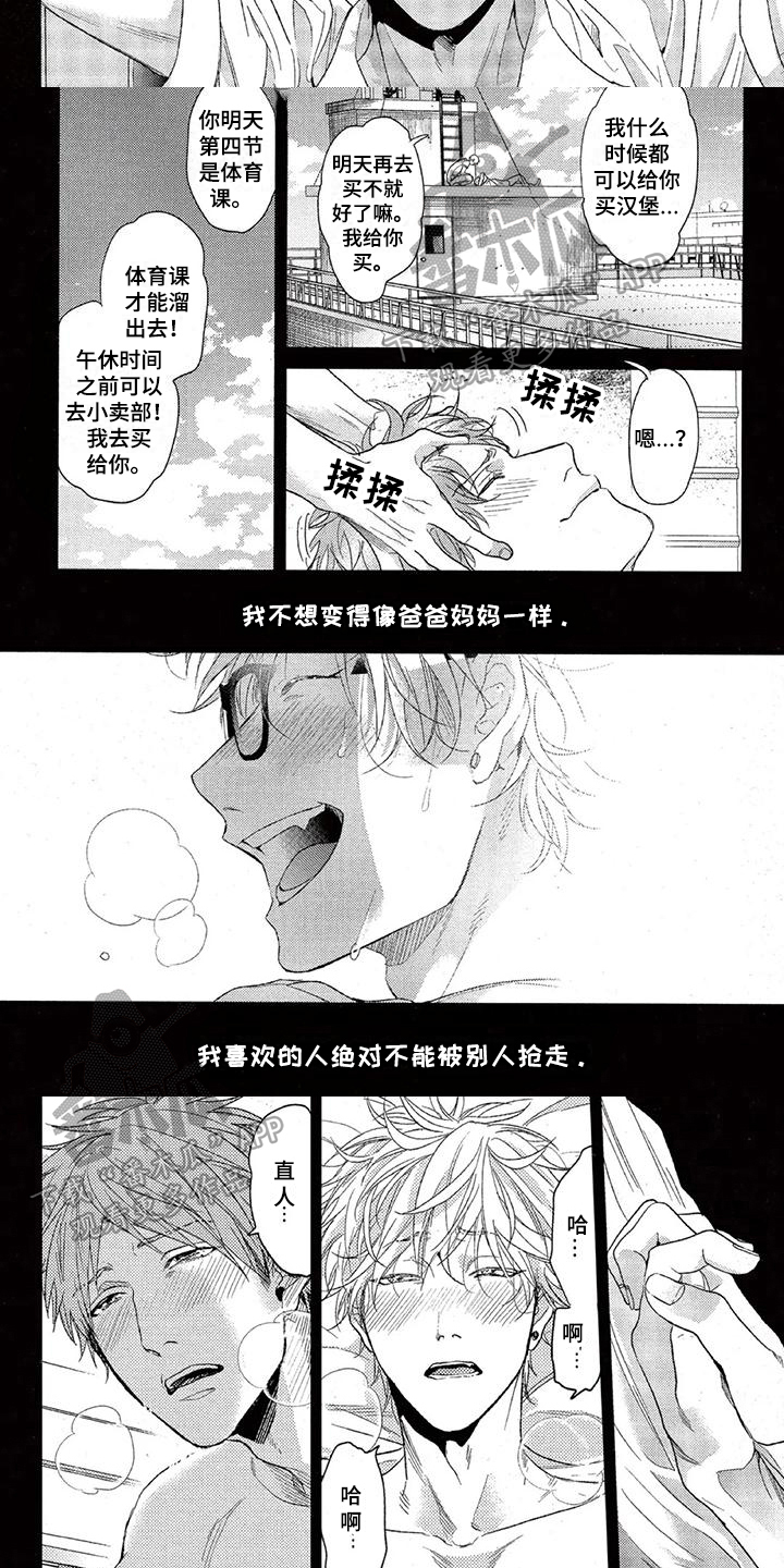 第35章：打算5