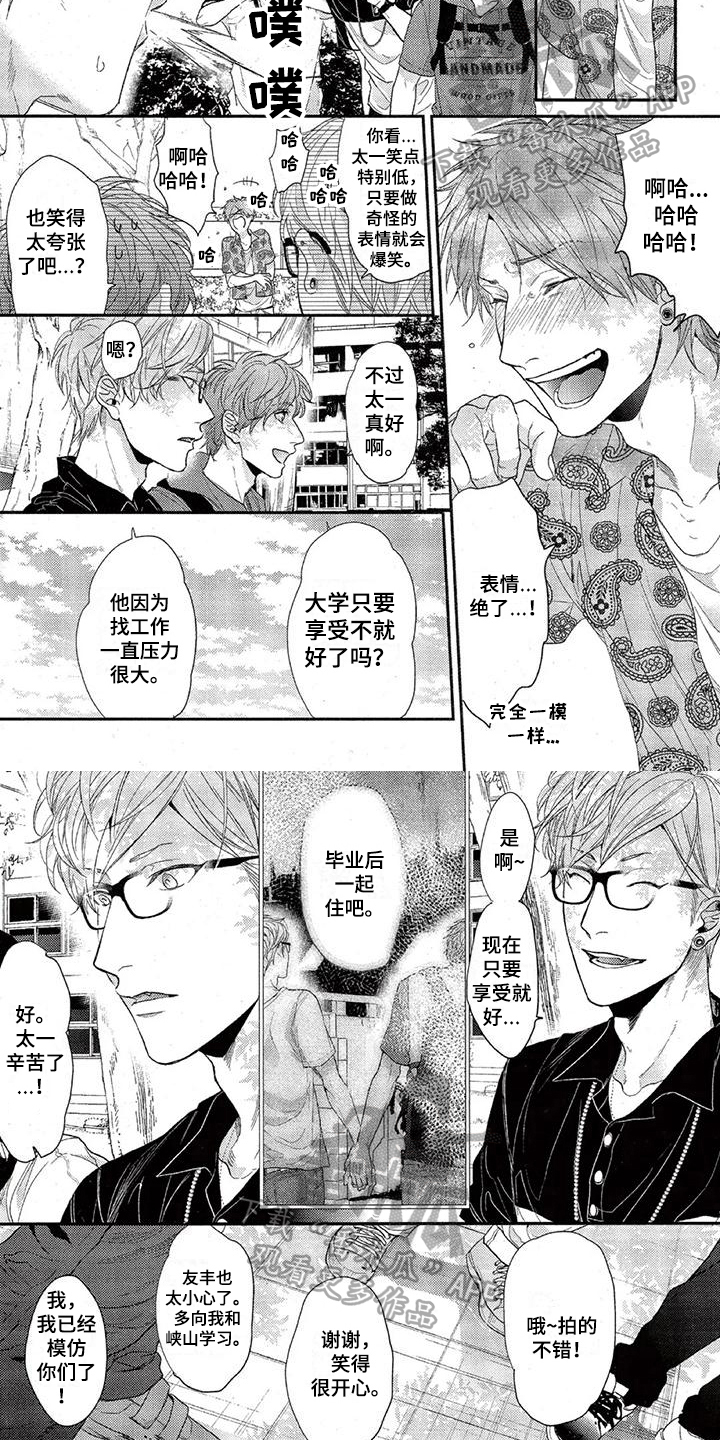 第31章：拍照5