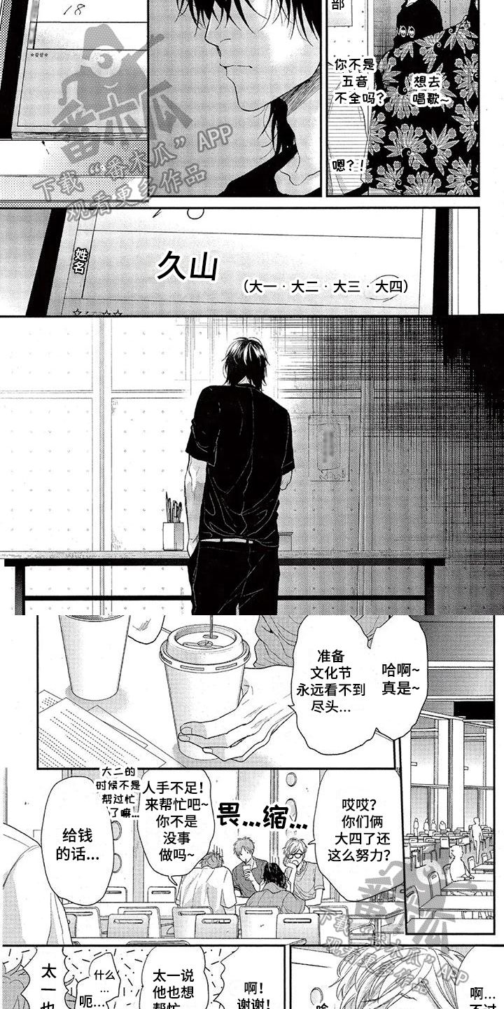 第30章：特殊3