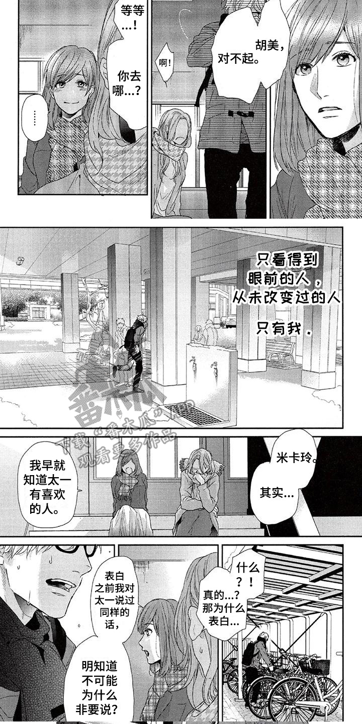 第22章：重要的事4