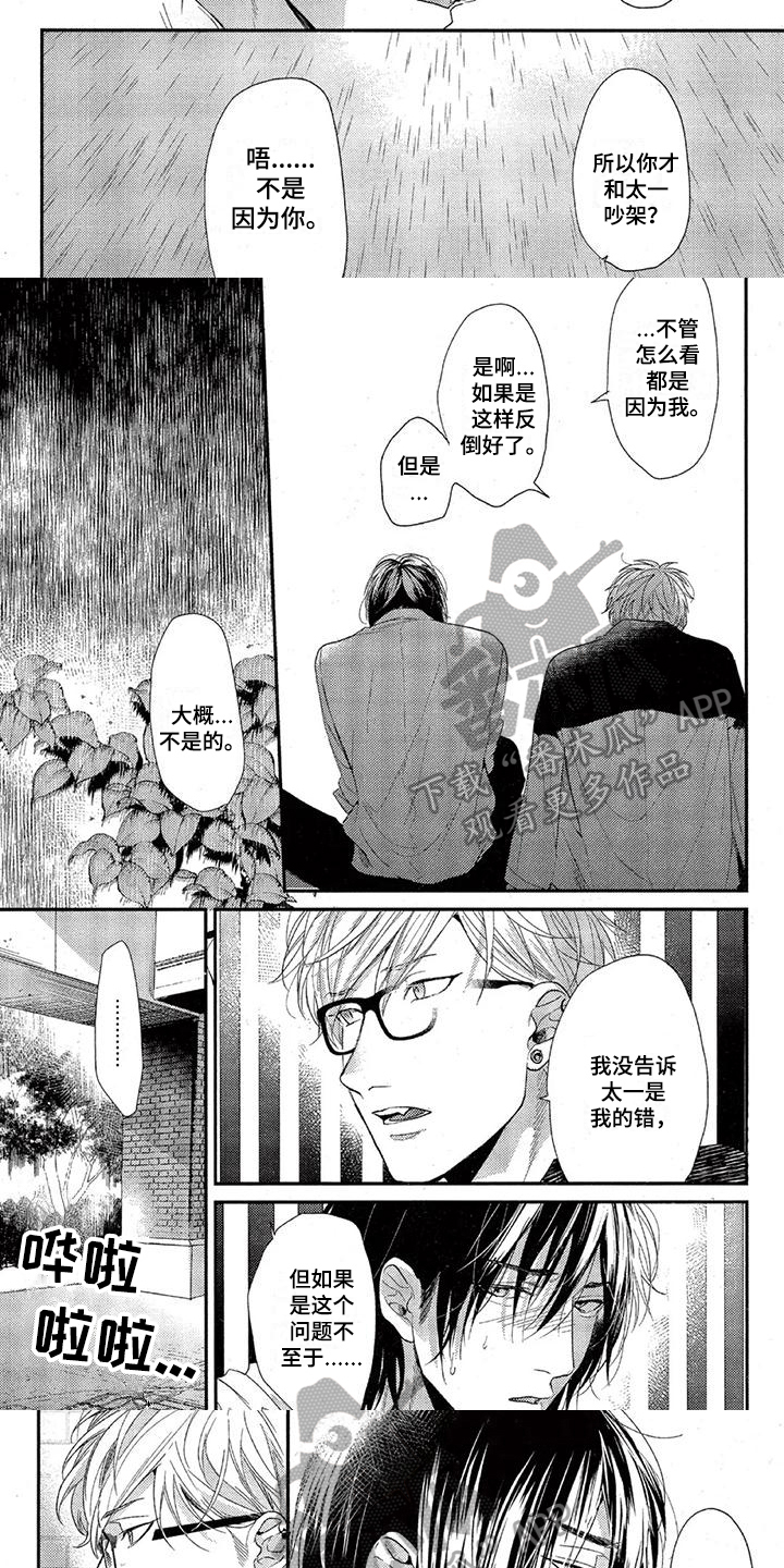 第49章：安慰2