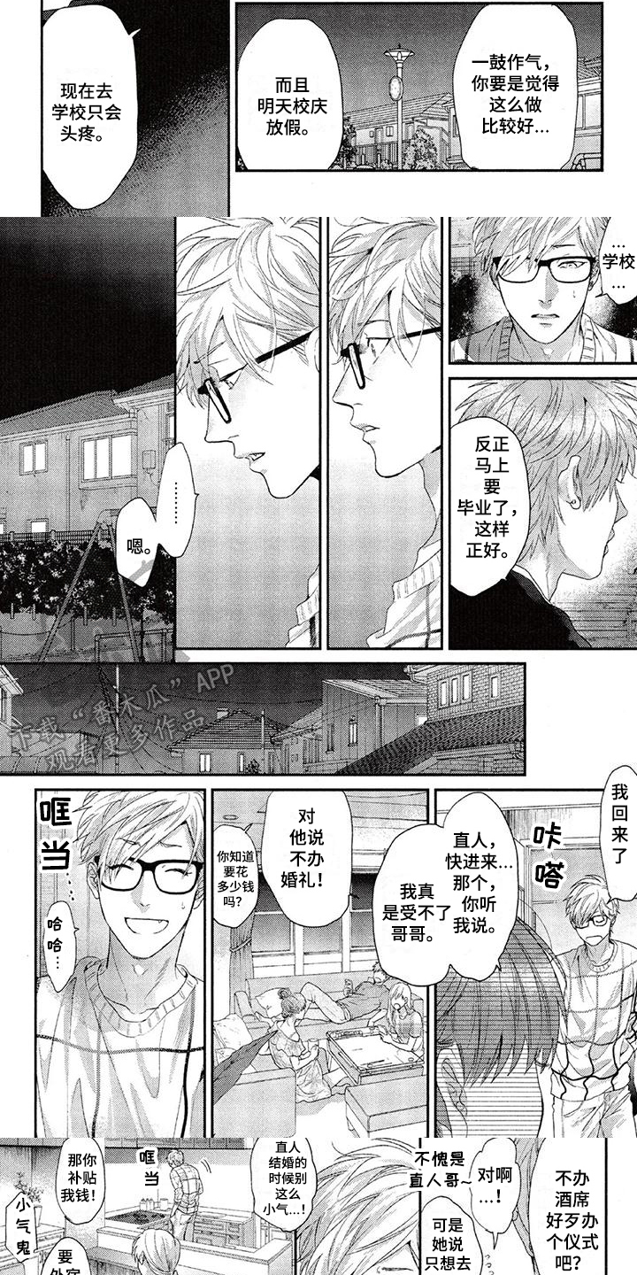 第57章：坦白2