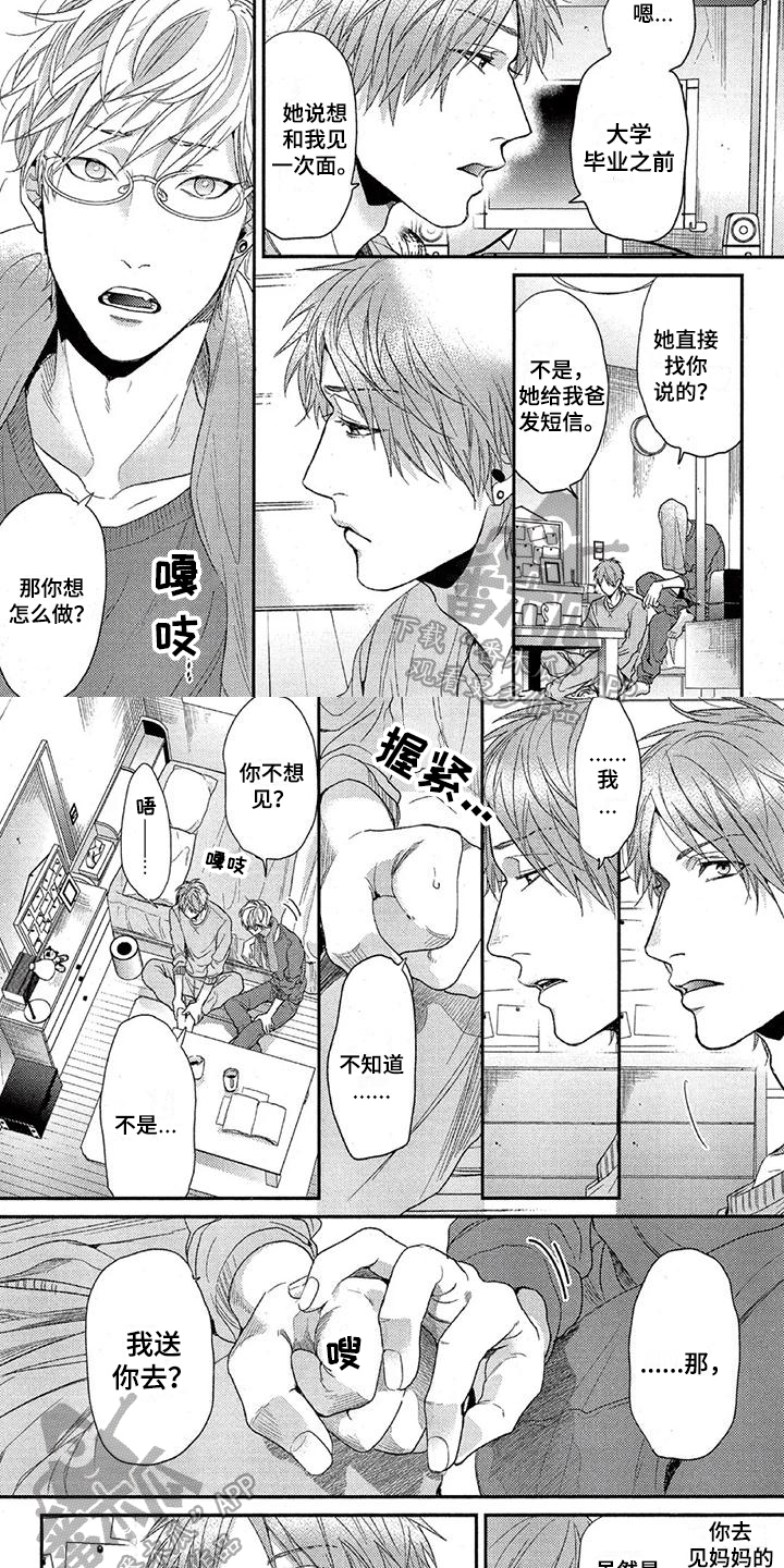第35章：打算1