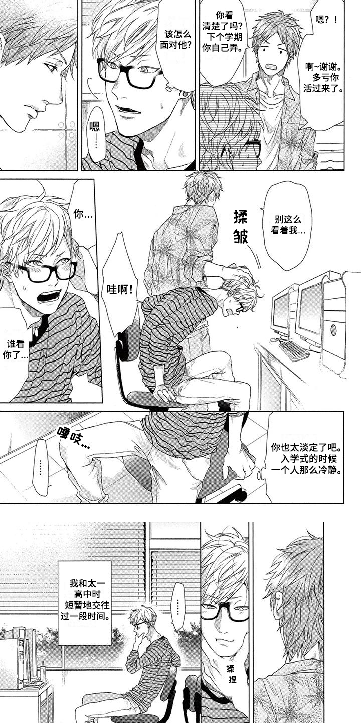 第3章：记忆0