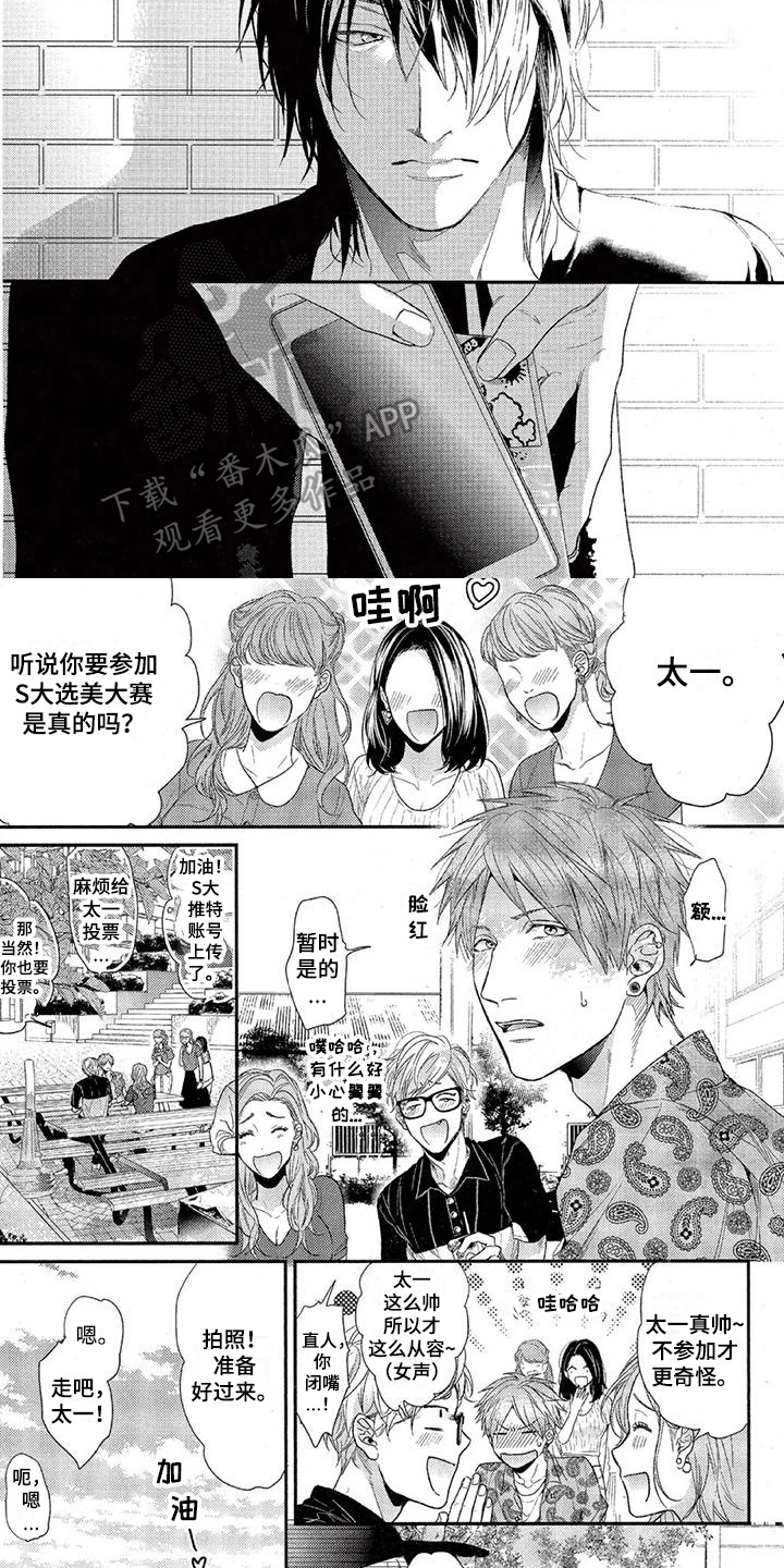 第31章：拍照3
