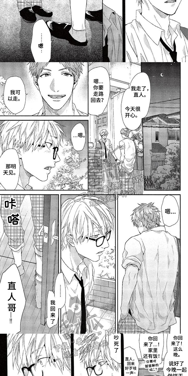第11章：孤独2