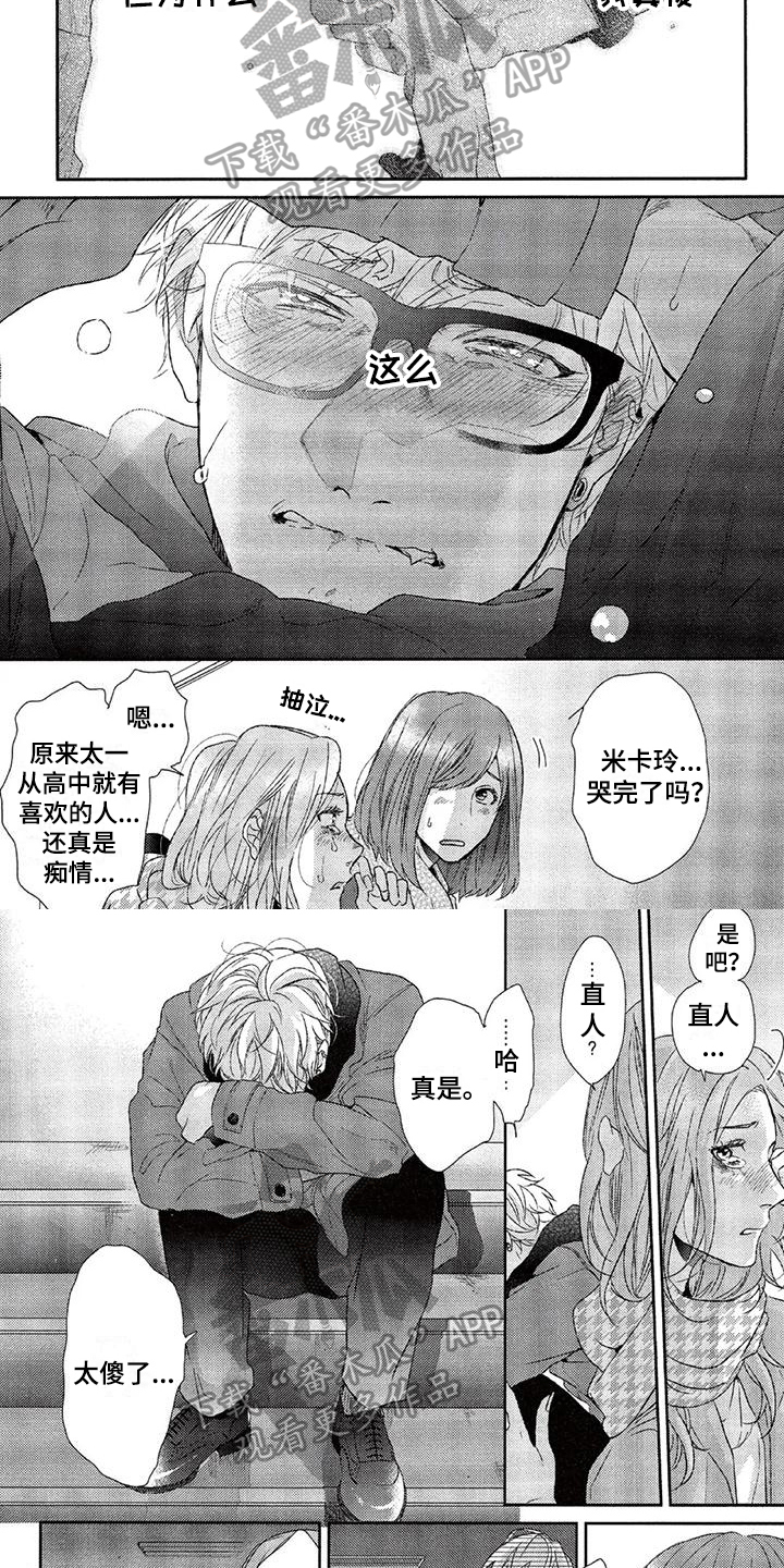 第22章：重要的事3
