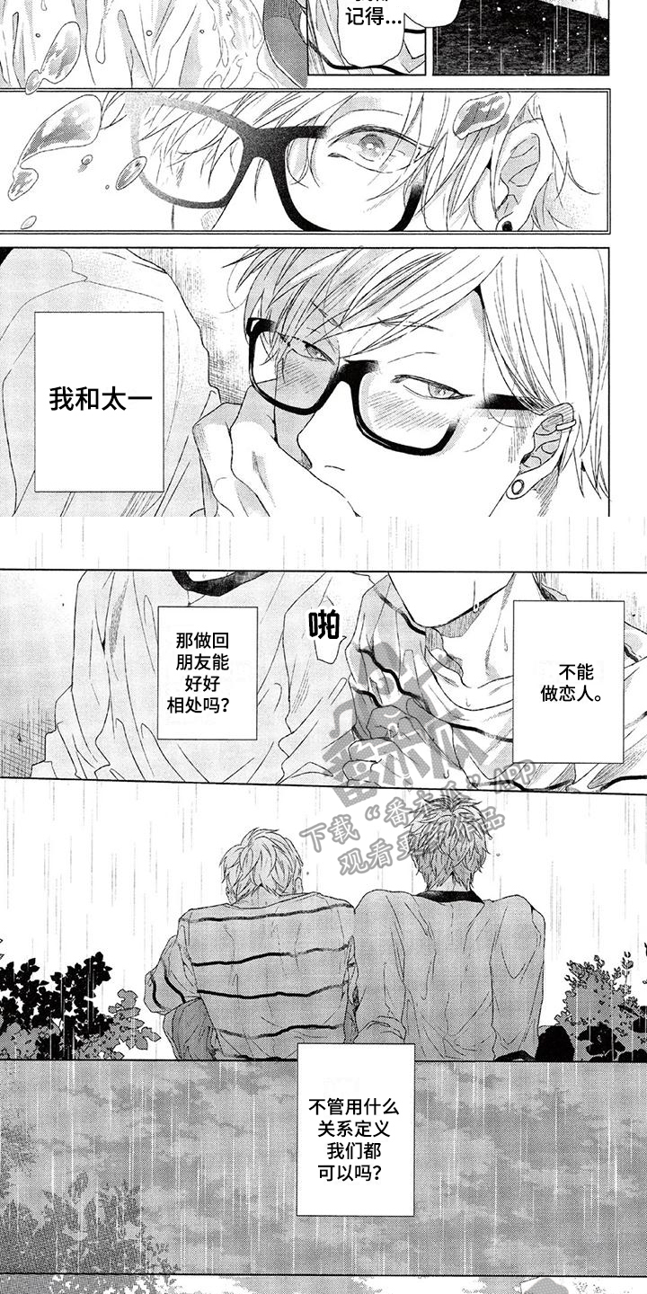 第4章：醉酒2