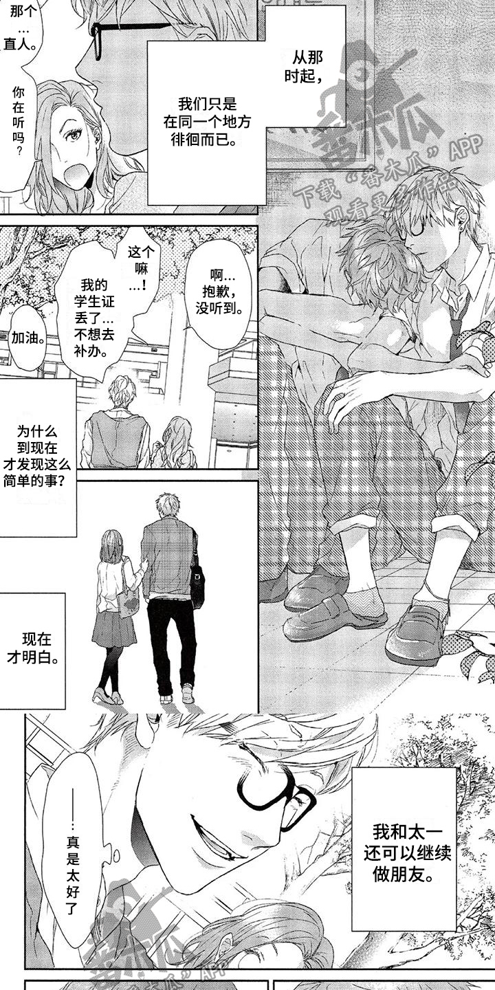 第18章：朋友0