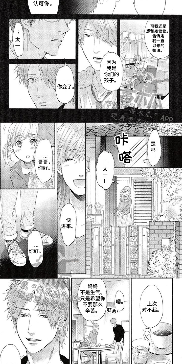 第57章：坦白4