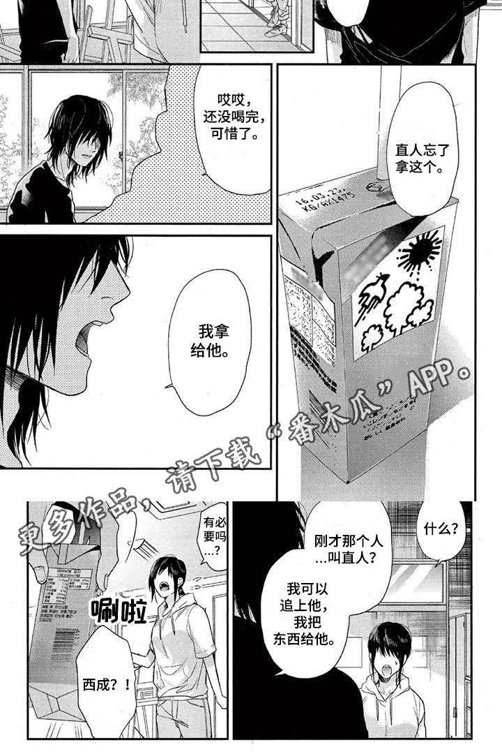 第30章：特殊6