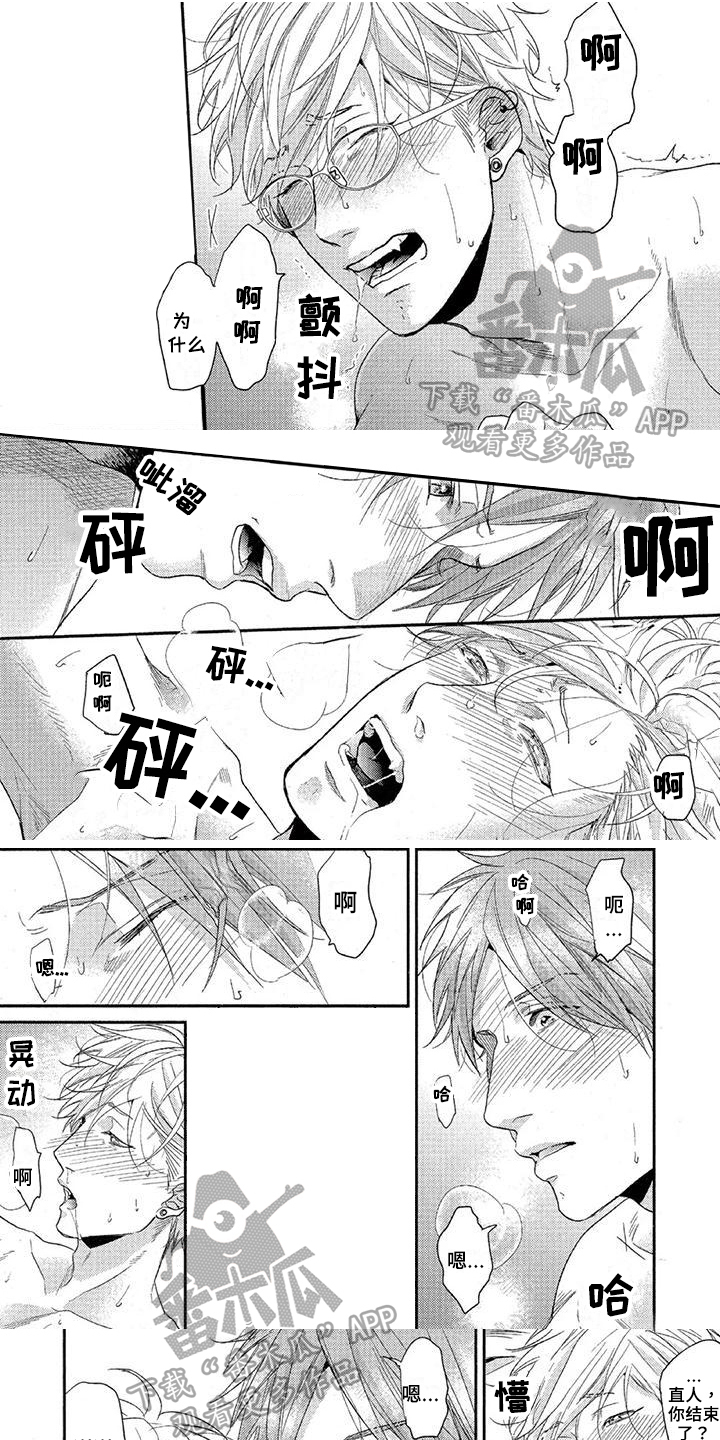 第28章：无畏0