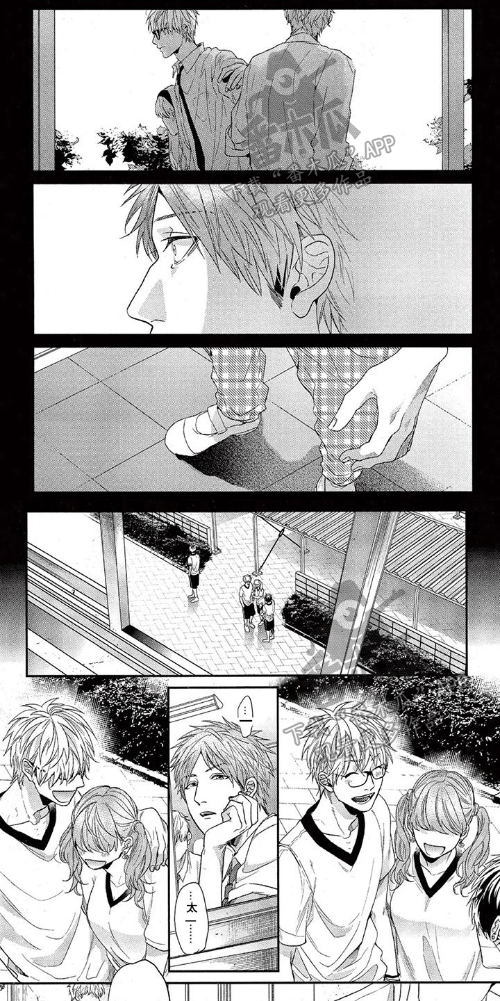第36章：轨迹0