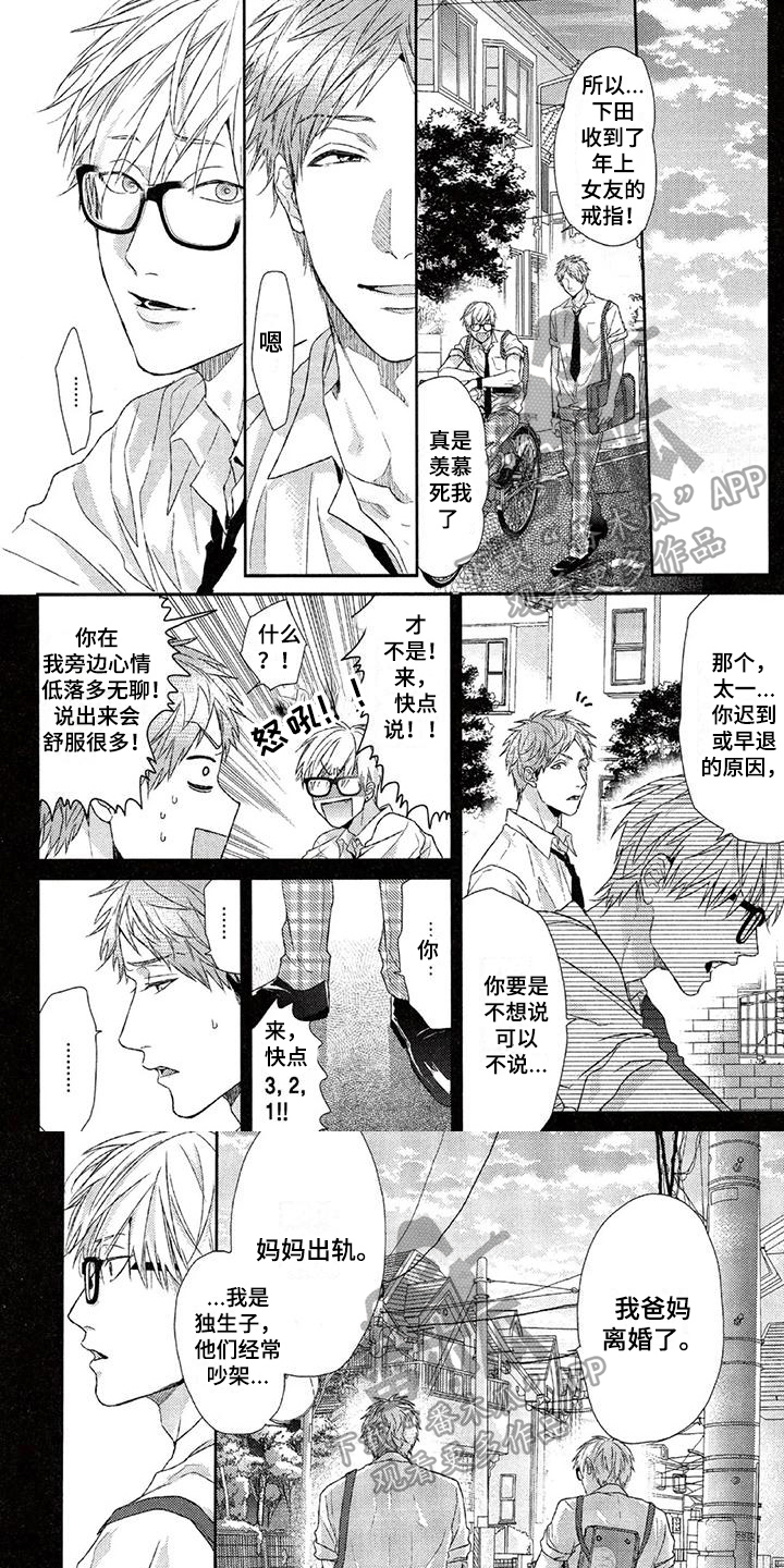 第10章：兜风0