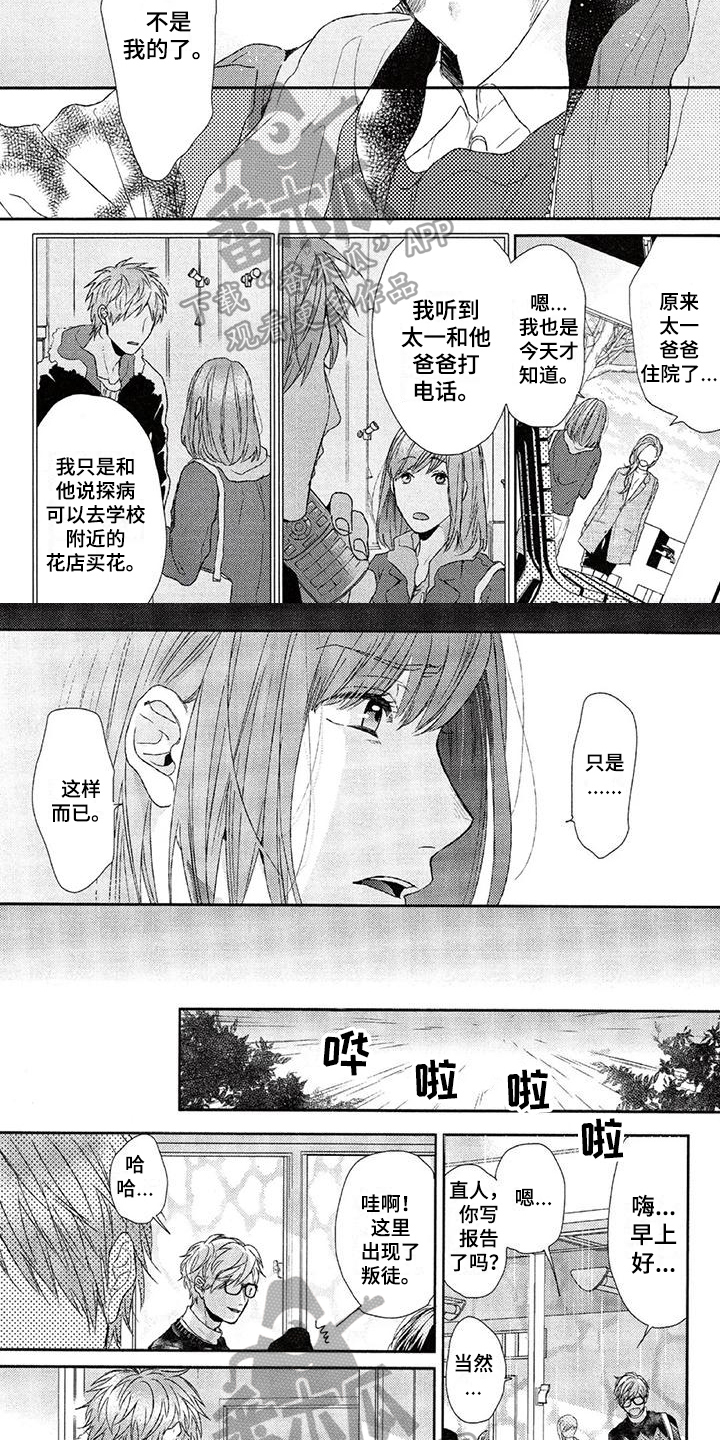 第20章：表现1